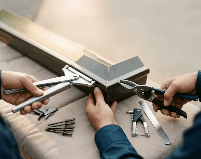 Why choose Gutter Repair in Dent, MN